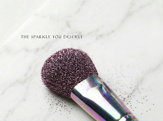 Fairy Dust holographic Ultra - Fine Eye Glitter - zuricosmetics