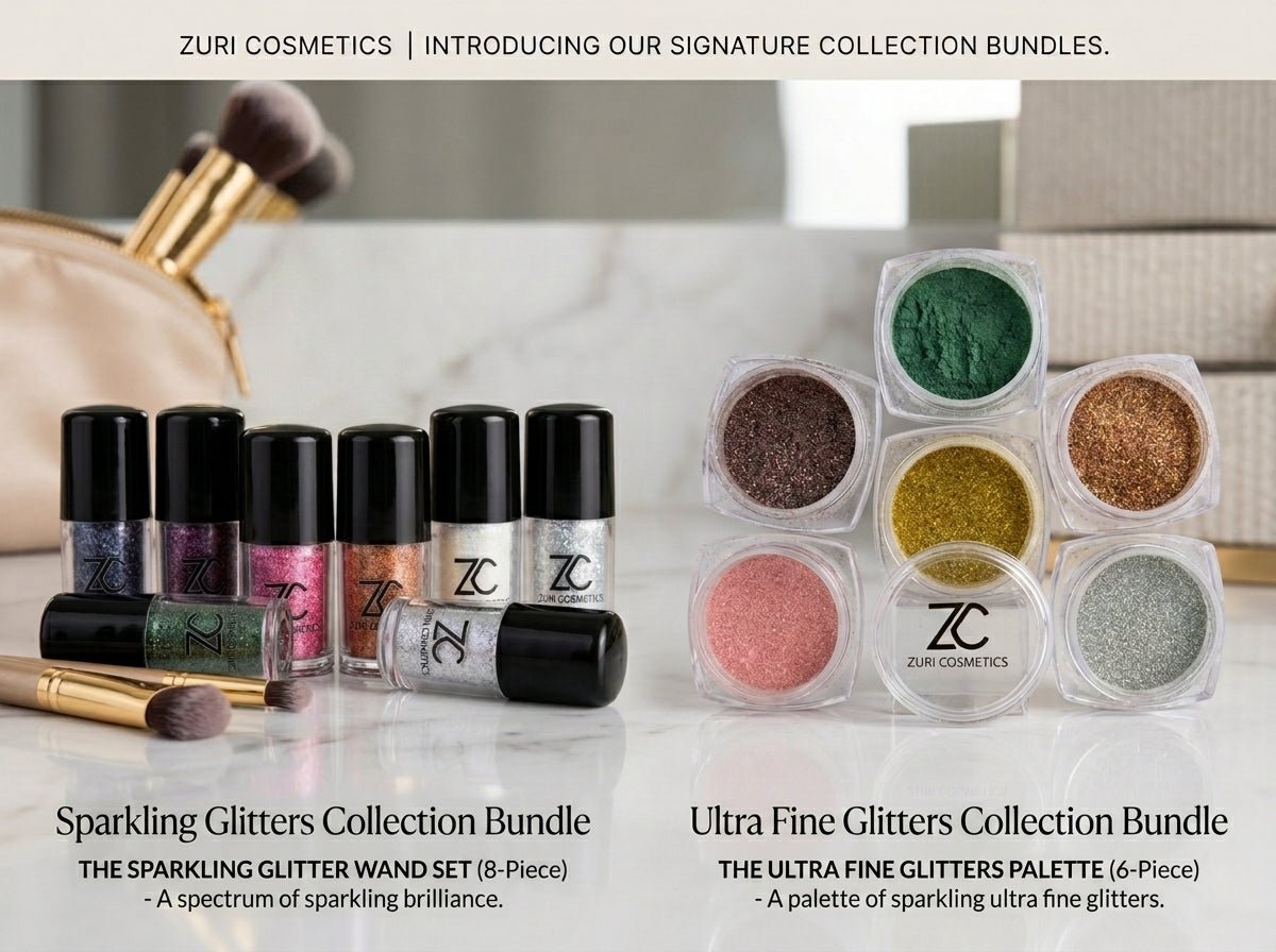 Bundles/Deals offers - zuricosmetics