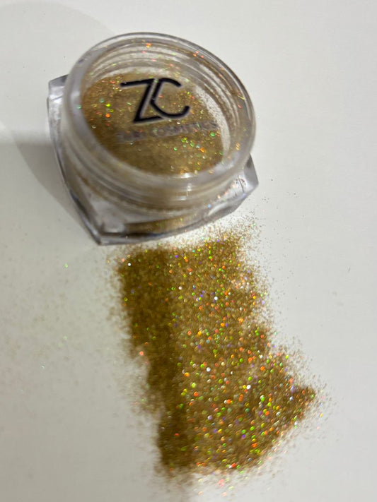 Golden| Zuri