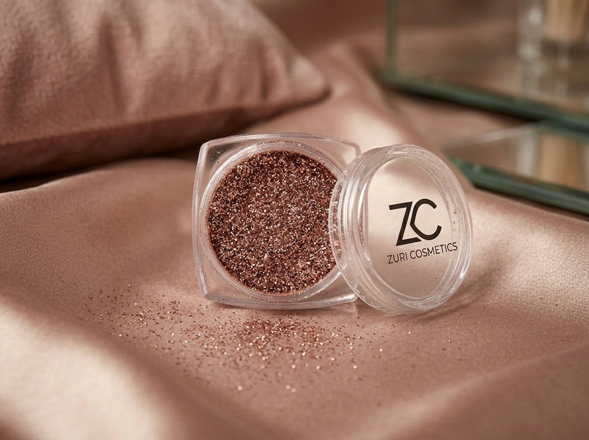 Buy 4 Get 2 Free - Premium Glitters & Eye Makeup | Zuri cosmetics - zuricosmetics