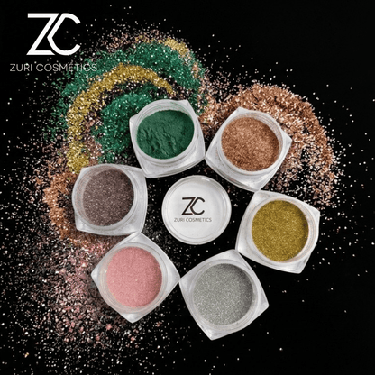 Buy 4 Get 2 Free - Premium Glitters & Eye Makeup | Zuri cosmetics - zuricosmetics