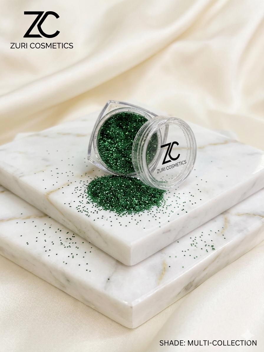 Buy 4 Get 2 Free - Premium Glitters & Eye Makeup | Zuri cosmetics - zuricosmetics