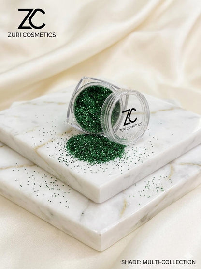 Buy 4 Get 2 Free - Premium Glitters & Eye Makeup | Zuri cosmetics - zuricosmetics