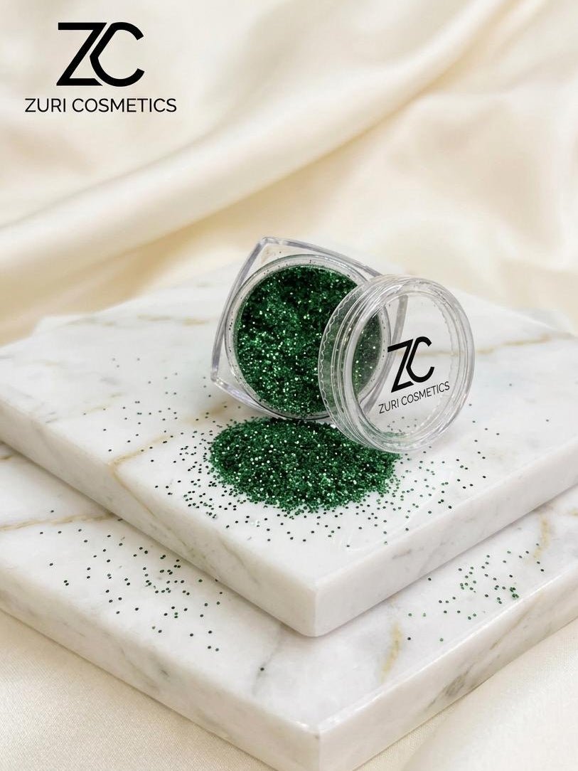 Emerald - zuricosmetics