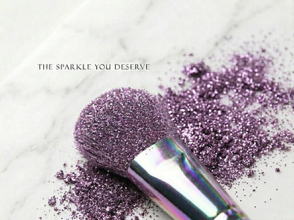 Fairy Dust holographic Ultra - Fine Eye Glitter - zuricosmetics