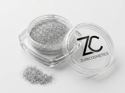 Ice Queen Holographic Ultra - Fine Eye Glitter | Zuri - zuricosmetics